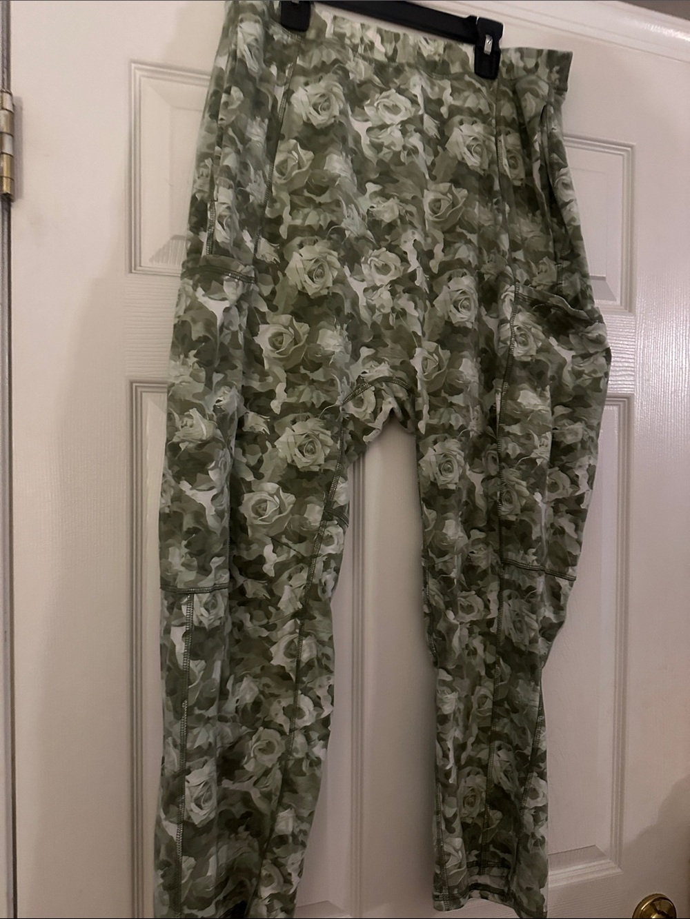 Hot Shot Harem Jogger Pants - Picture 6 of 6